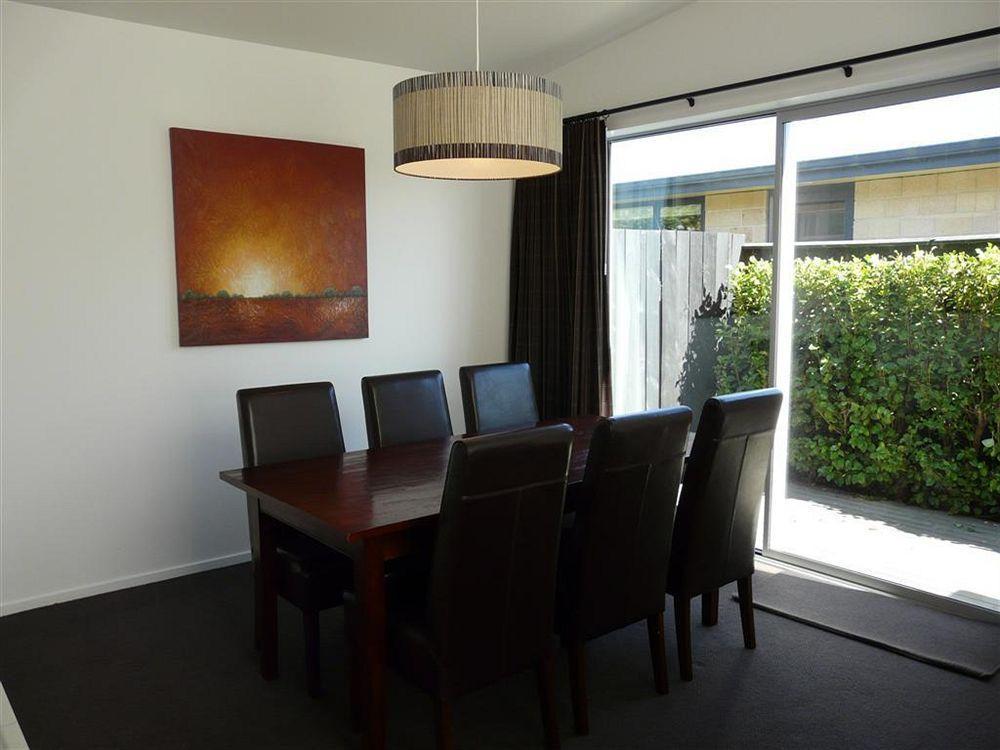 Ski Time Lodge Methven Exterior photo
